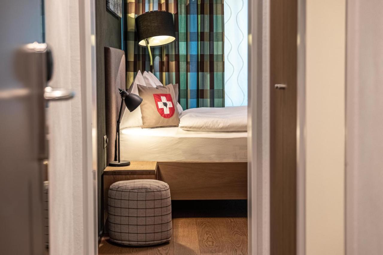 Small Double Room