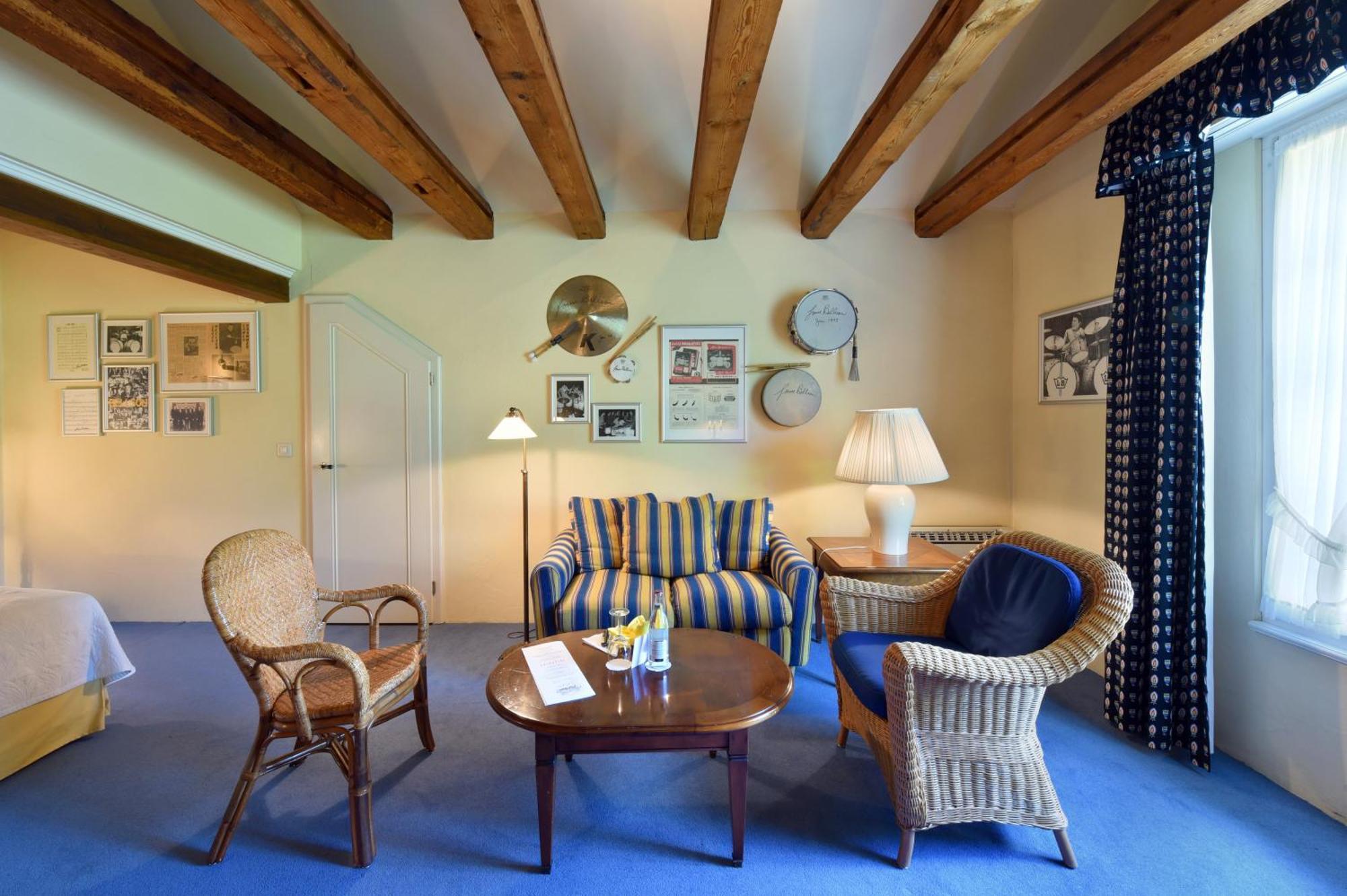 Jazz Junior Suite