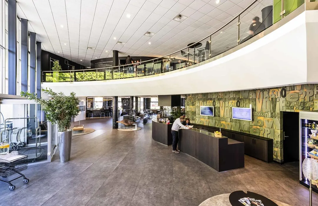 Novotel Bern Expo-1