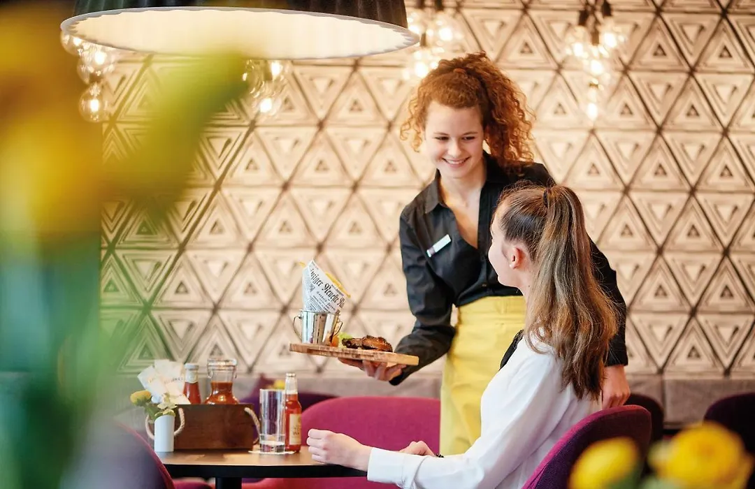 Sorell Business Hotel Ador Bern-1