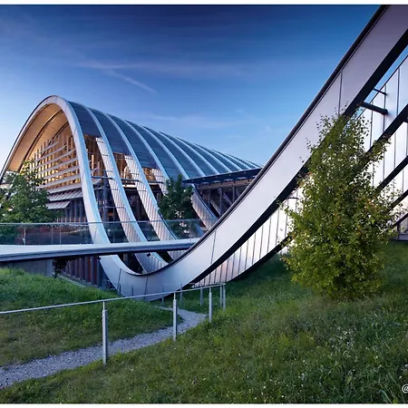 Holiday Inn Bern Westside By Ihg-3