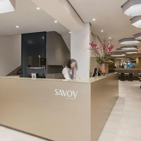 Hotel Savoy-3
