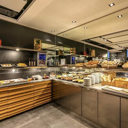 Novotel Bern Expo-3