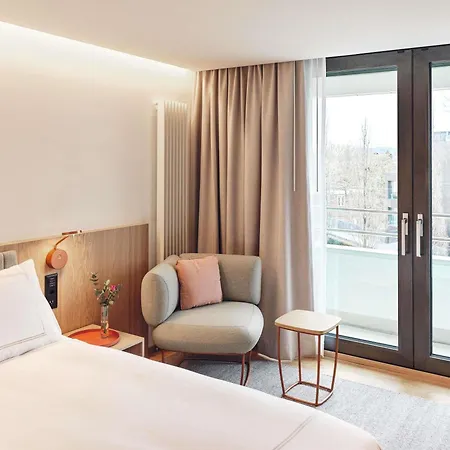 Swissotel Kursaal Bern-3