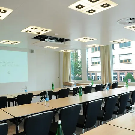 Sorell Business Hotel Ador Bern-3