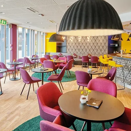 Sorell Business Hotel Ador Bern-2